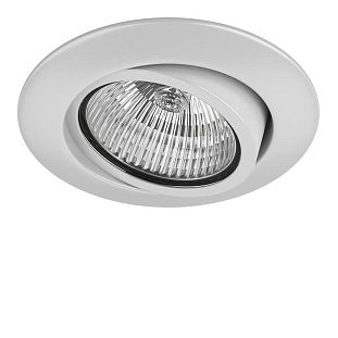 Светильник встраиваемый LIGHTSTAR TESO ADJ 011080